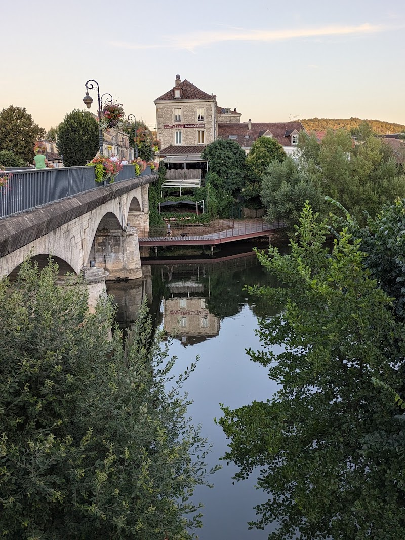 Hôtel des Barris in Perigueux, France
