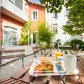 Hotel des Capucins