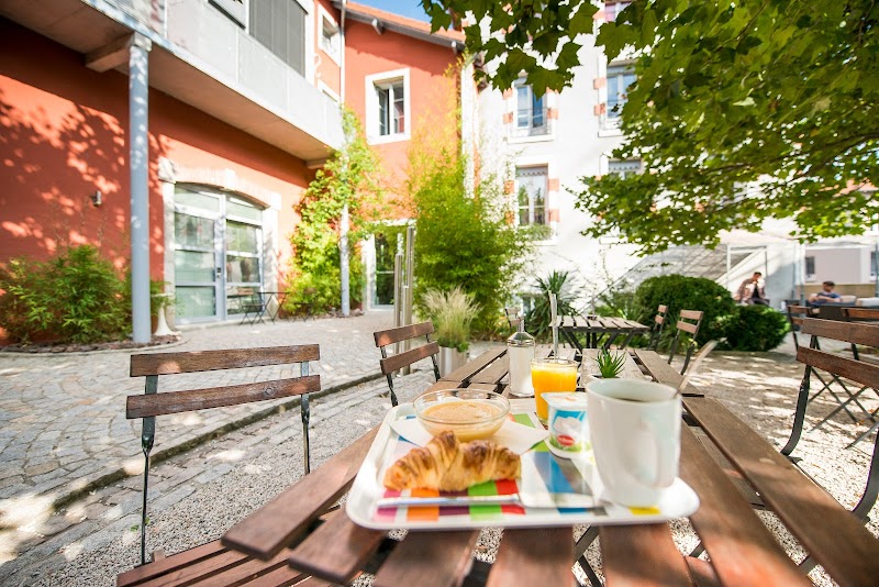 Hotel des Capucins in Le Puy-en-Velay, France