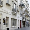 Hotel des Chateaux de la Loire