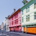 Hotel des Comtes de Champagne