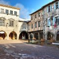 Hotel des Consuls