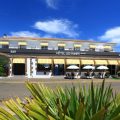 Hotel des Dunes