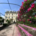 Hotel des Eaux