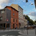 Hotel des Facultés