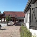Hotel des Gatines