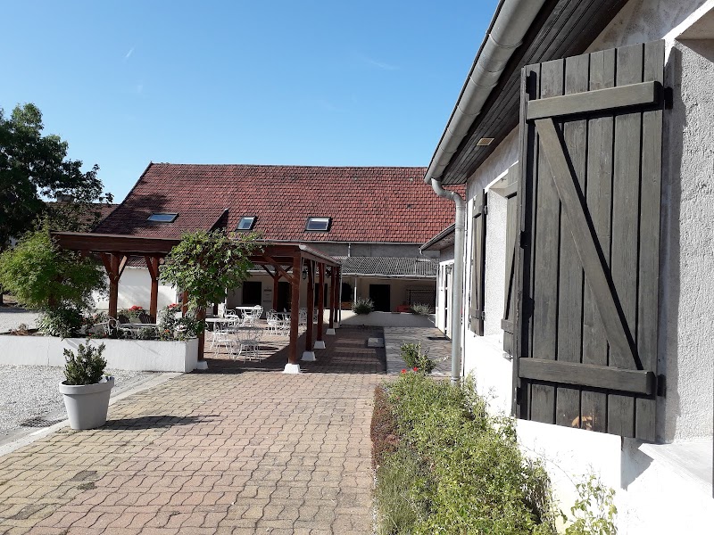 Hotel des Gatines in Cosne sur Loire, France