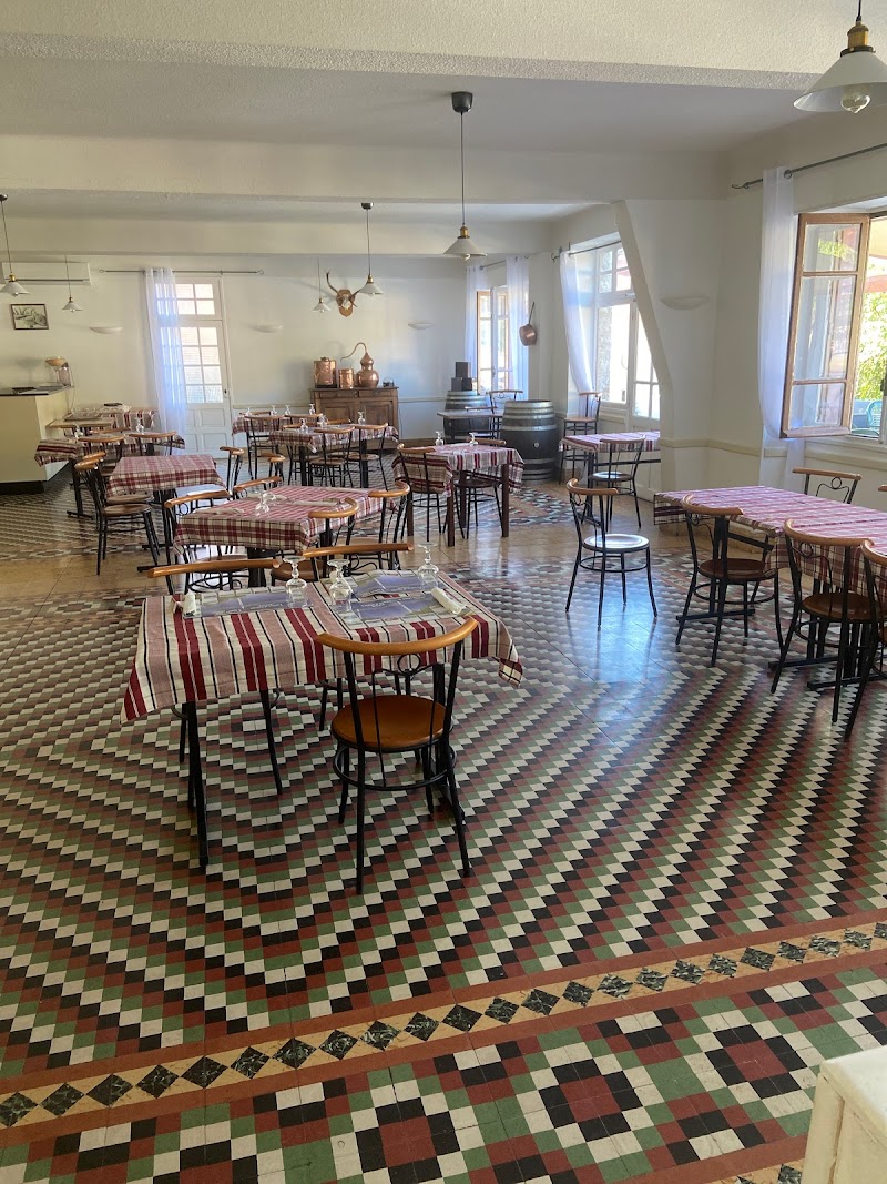Hotel des Gorges in Millau, France