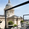Hotel des Grands Hommes