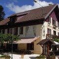 Hotel des Herissons
