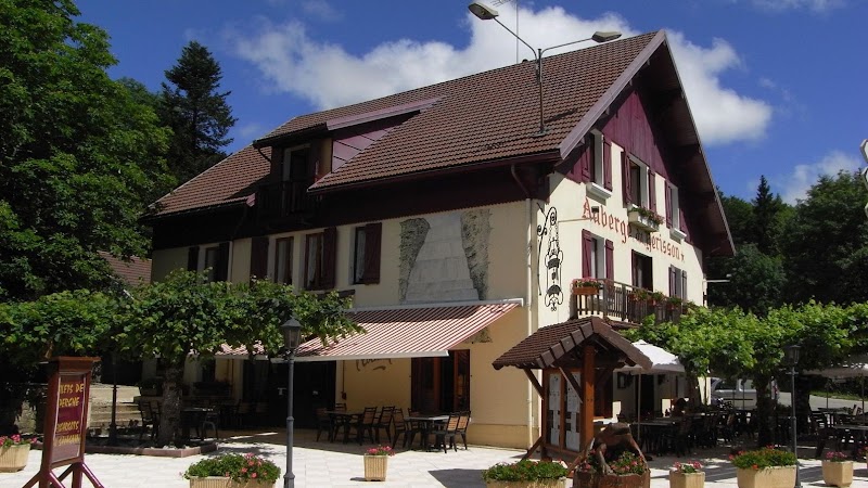 Hotel des Herissons in Beaune, France
