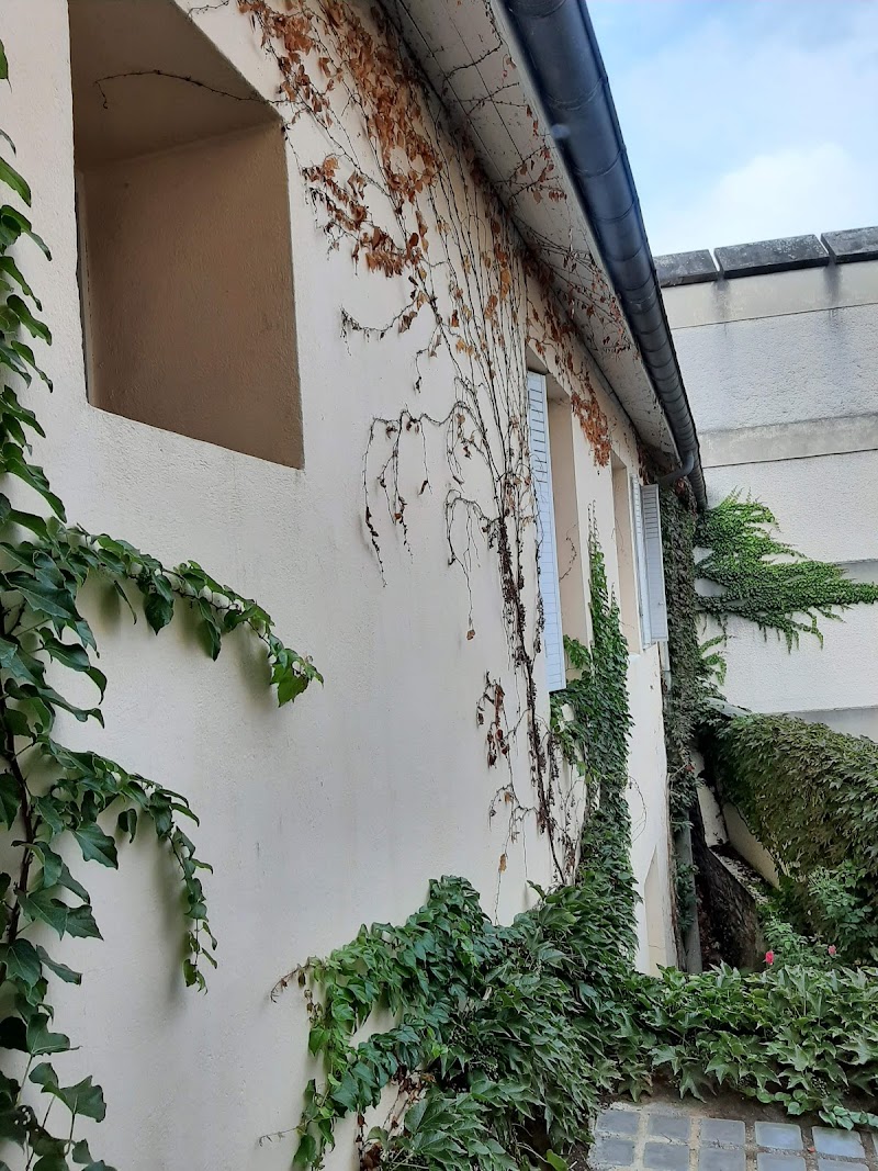 Hotel des Jacobines in Chalon-sur-Saone, France