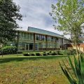 Hôtel des Lacs d’Halco