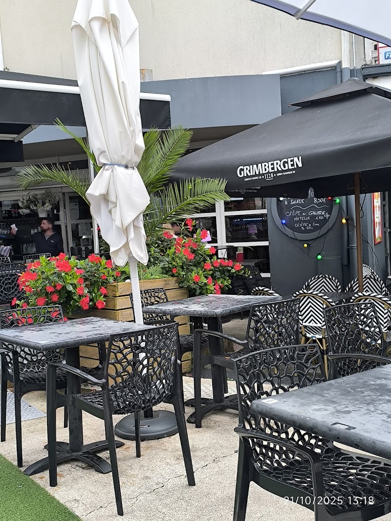 Hotel des Marins in Capbreton, France