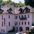 Hotel des Marquisats