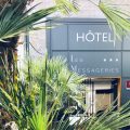 Hotel des Messageries