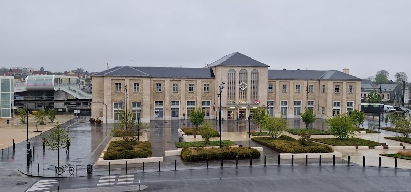 Hotel des Poèmes de Chartres in Chartres, France