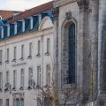 Hotel des Prelats