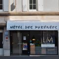 Hotel des Pyrénées