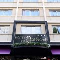 Hotel des Quatrans