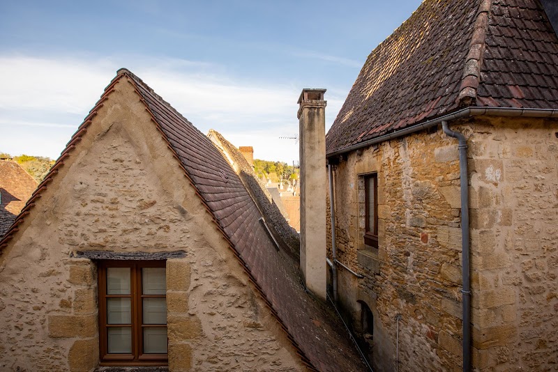 Hotel des Recollets in Sarlat-la-Caneda, France
