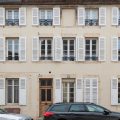 Hôtel des Remparts