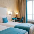 Hotel des Remparts Perrache