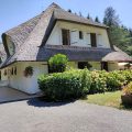 Hotel des Rochers