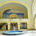 Hotel des Thermes les Domes