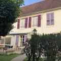 Hotel des Tilleuls