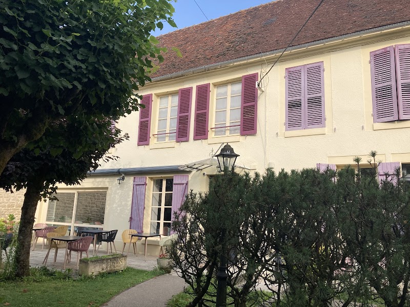 Hotel des Tilleuls in Troyes, France