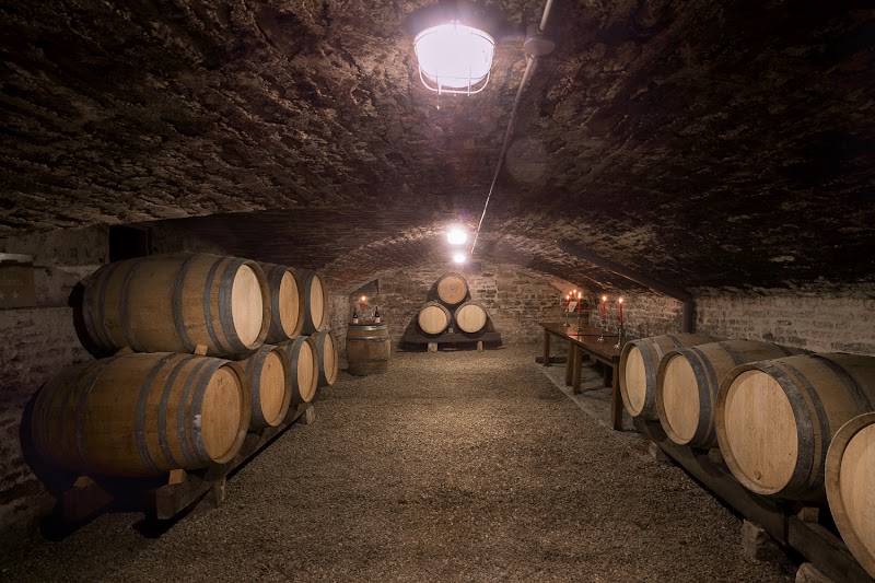Hôtel des Tonneliers in Beaune, France