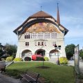 Hotel des Trois Rois
