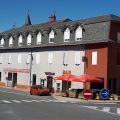 Hotel des Voyageurs