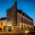 Hotel des Voyageurs
