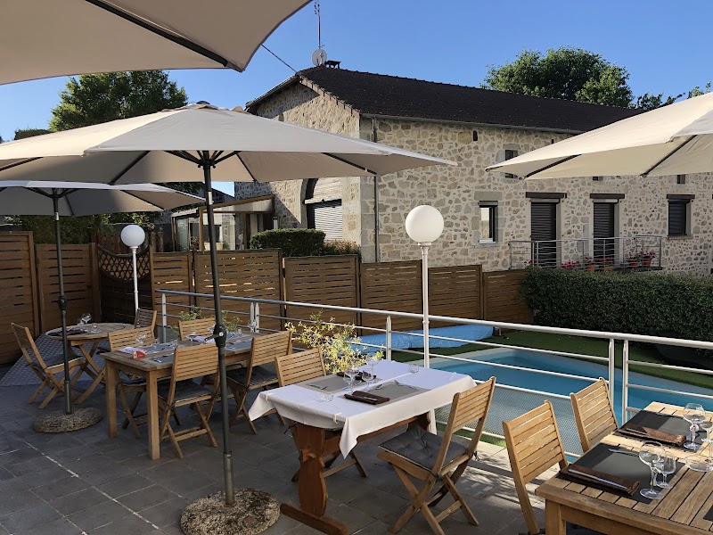 Hotel des Voyageurs in Aurillac, France