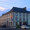 Hotel des Voyageurs