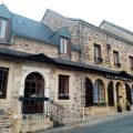 Hotel des Voyageurs