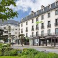 Hotel du Centre
