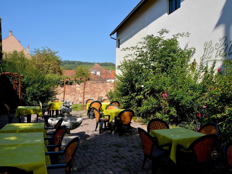 Hotel du Centre in Molsheim, France