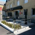 Hotel du Cerf