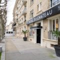 Hotel du Chateau