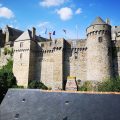 Hotel du Chateau