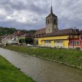 Hotel du Chemin de Fer
