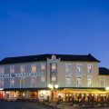 Hotel du Commerce