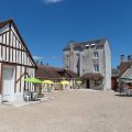 Hotel du Cygne