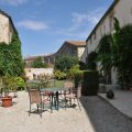 Hotel du Donjon