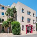 Hotel du Forum