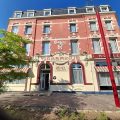 Hotel du Gambrinus