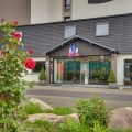 Hotel du Golf